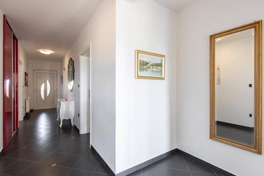 Apartment Natali Punat- Free Parking On Premises Exteriör bild